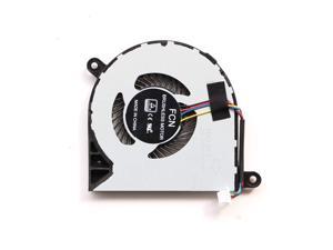 Rangale CPU Cooling Fan Compatible for Dell Inspiron 13 7370 7373 I7373-5558GRY-PUS Series Laptop DJFK0 0DJFK0 