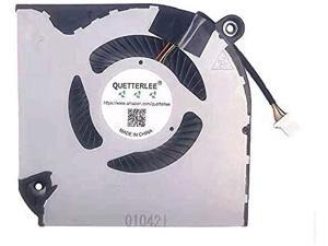 Original New CPU Cooling Fan For Acer Aspire V5-431 V5-431G V5-431-4689 