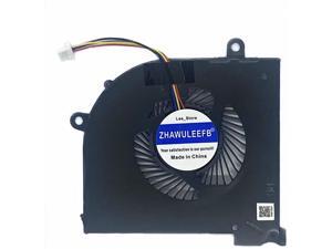 and Gateway One ZX6800 Series CPU Fan All-in-one Deal4GO Replacement CPU Cooling Fan for Acer Aspire Z5600 Z5700 Z5761 Z5610 EL8 and Gateway One ZX6800 Series CPU Fan All-in-one Deal4GO Replacement CPU Cooling Fan for Acer Aspire Z5600 Z5700 Z5761 Z5610 EL8