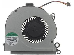 Laptop CPU Cooling Fan fit for Dell Latitude E6230 095V9H 95V9H Replacement New 