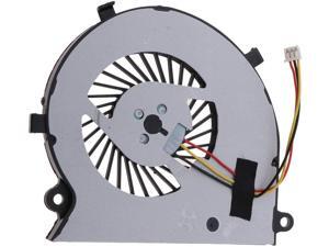 FixTek Laptop CPU Cooling Fan Cooler for Toshiba Satellite P840t FixTek Laptop CPU Cooling Fan Cooler for Toshiba Satellite P840t