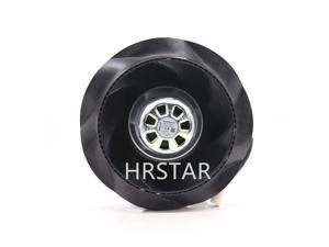 HRSTAR Original New Ebmpapst R3G220-RC09-08 Centrifugal Fan 200~240VAC 0.47A 51W f220MM Cooling Fan