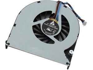 Replacement Laptop Replacement Cooler Fan for Toshiba C75D-C C75D-C7220 CPU Cooling Fan