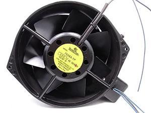 ebmpapst Fan W1G180-AB31-01 24V 4.3A 93W for Variable Frequency