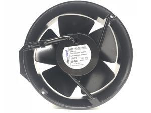 W2E143-AA15-01 ebmpapst 115V 24/26W 17251 Cooling Fan