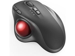 best thumb trackball