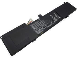New 1155V 55Wh 4780mAh C31N1517 Battery Compatible with Asus TP301 TP301UA TP301UJ 0B20001840000 Series