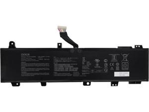 IZKROR C41N19061 90Wh Battery Replacement for ASUS TUF Gaming A15 FA506 FA506II FA506QR 2021 F15 FX506 FX506H FX506L A17 FA706 FA706II FA706IU Series Laptop B0B20003620000 0B20003590000 154V