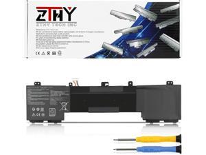 ZTHY C32N1523 Battery Replacement for Asus Zenbook Pro N501L UX501VW  UX501VW-FY010T UX501VW-F1020 UX501VW-FY145T UX501VW-FY010T G501VW-FI074T