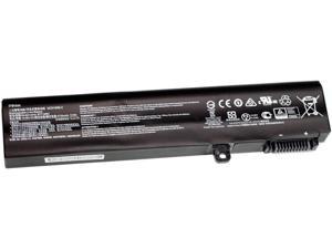 efohana BTYM6H Laptop Battery Replacement for MSI GE62 GE72 GL62M GL72 GP72 MS16J3 MS16J6 MS1795 6QF073XCN Series Notebook 3ICR19652 1086V 51Wh 4730mAh