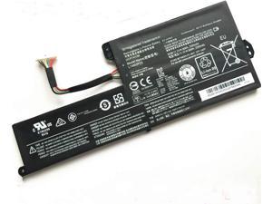 BOWEIRUI L14M3P23 111V 36Wh 3300mAh Laptop Battery Replacement for Lenovo N21 N22 Chromebook Series Notebook