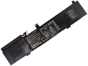 Eleskylaptopcoldt C31N1517 0B20001840000 New 1155V 55Wh 4780mAh Laptop Notebook Battery Compatible with ASUS TP301 TP301UA TP301UJ