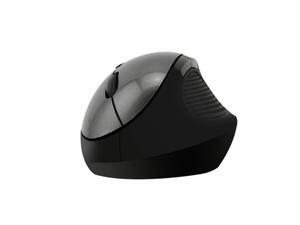 Aceyyk Wireless Mouse 2.4Ghz Game Mouse Ergonomic Design Vertical Mouse 2400DPI Prevention Wrist Pain USB Mice for Laptop PC