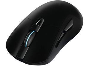 BBGBBG Wired and Wireless Dual Mode Gaming Mouse programmable Backlight Mouse