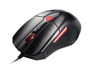 TekNmotion Nibiru-M1 Optical 1600 DPI Gaming Mouse (TM-NIBM1) TekNmotion Nibiru-M1 Optical 1600 DPI Gaming Mouse (TM-NIBM1)
