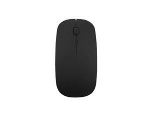 RENKUNDE Professional G41 2.4GHz 1600dpi Optical Wired Gaming Game Mouse with USB 6 Buttons Gaming Mouse Computer Mice for PC Laptop Mouse Color : White