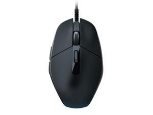 Color : B BGXXL Mouse Wireless Gaming Mouse 2400dpi Adjustable Colorful Light Mouse for Game Office use