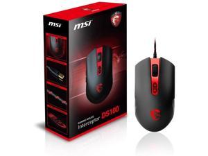 msi interceptor ds b1 gaming mouse price