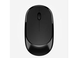 BINGFEI Wired Gaming Mouse 4 Programmable Buttons 2500 DPI Both Hands USB Wired Gaming Mouse for PC Notebook,White