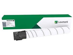 Lexmark 76C0HK0 High Yield Black Toner Cartridge for CS923 Toner Lexmark 76C0HK0 High Yield Black Toner Cartridge for CS923 Toner
