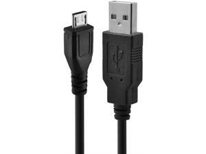 Ematic USB to Micro USB Cable (EMU62) Ematic USB to Micro USB Cable (EMU62)