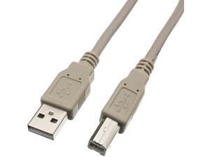 EpicDealz USB Cable for HP Officejet Pro 8620 E-All-in-one Printer (25 feet) - Beige EpicDealz USB Cable for HP Officejet Pro 8620 E-All-in-one Printer (25 feet) - Beige