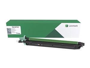 Lexmark 76C0PV0 Color Photoconductor Unit for CS92x CX92x Toner Lexmark 76C0PV0 Color Photoconductor Unit for CS92x CX92x Toner