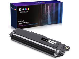 E-Z Ink (TM) with Chip Compatible Toner Cartridge Replacement for Brother TN227 TN-227 TN227bk TN223 TN-223 use with MFC-L3770CDW MFC-L3750CDW HL-L3230CDW HL-L3290CDW HL-L3210CW MFC-L3710CW (1 Black) E-Z Ink (TM) with Chip Compatible Toner Cartridge Replacement for Brother TN227 TN-227 TN227bk TN223 TN-223 use with MFC-L3770CDW MFC-L3750CDW HL-L3230CDW HL-L3290CDW HL-L3210CW MFC-L3710CW (1 Black)