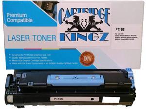 10 PACK CRG106 0264B001AA Laser Toner for CANON 106 FX11 MF6530 MF6500 MF6595CX