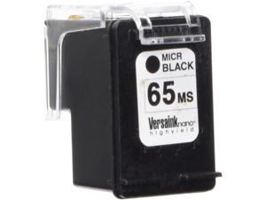 HP 45 51645A Black Ink Cartridge CompAndSave Replacement for HP DeskJet 882C Printer Inkjet Cartridge