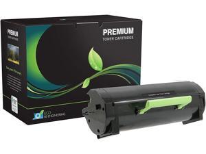 MSE Model MSE022461162 Extra High Yield Black Toner Cartridge For use with Lexmark MS410D, MS410DN, MS415DN, MS510DN, MS610DE, MS610DN, MS610DTE, MS610DTN, MX310DN MSE Model MSE022461162 Extra High Yield Black Toner Cartridge For use with Lexmark MS410D, MS410DN, MS415DN, MS510DN, MS610DE, MS610DN, MS610DTE, MS610DTN, MX310DN
