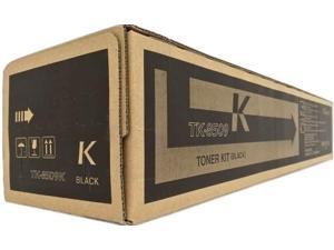 Kyocera 1T02LC0CS0 Model TK-8509K Black Toner Cartridge For use with Kyocera/Copystar CS-4550ci, CS-4551ci, CS5550ci, CS-5551ci, TASKalfa 4550ci, 4551ci, 5550ci and 5551ci Multifunctional Printers Kyocera 1T02LC0CS0 Model TK-8509K Black Toner Cartridge For use with Kyocera/Copystar CS-4550ci, CS-4551ci, CS5550ci, CS-5551ci, TASKalfa 4550ci, 4551ci, 5550ci and 5551ci Multifunctional Printers