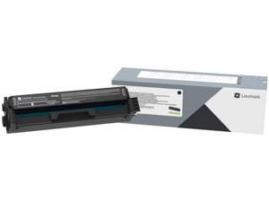 Lexmark C320010 Black Print Cartridge Lexmark C320010 Black Print Cartridge