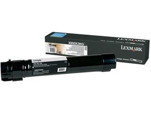 Lexmark X950X2KG X950 X952 X954 Toner Cartridge (Black) in Retail Packaging Lexmark X950X2KG X950 X952 X954 Toner Cartridge (Black) in Retail Packaging