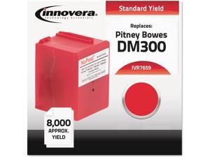 IVR7659 - Innovera Compatible with 765-9 Postage Meter IVR7659 - Innovera Compatible with 765-9 Postage Meter