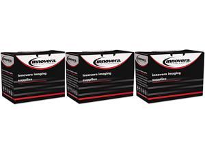 Fax Toner Cartridge for Brother IntelliFax 575 (Compatible) Black (IVRPC501) (3) Fax Toner Cartridge for Brother IntelliFax 575 (Compatible) Black (IVRPC501) (3)
