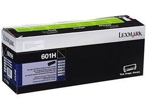 Lexmark 60F1H00 High Yield Return Program Toner Cartridge 2-Pack for MX410, MX510 Lexmark 60F1H00 High Yield Return Program Toner Cartridge 2-Pack for MX410, MX510