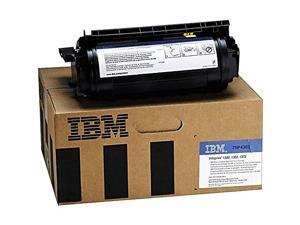 IBM 75P4303 Genuine Black High Capacity Laser Toner Cartridge IBM 75P4303 Genuine Black High Capacity Laser Toner Cartridge