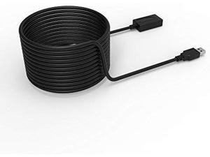 Sabrent 32-foot USB 2.0 Active Extension Cable (CB-USBXT) Sabrent 32-foot USB 2.0 Active Extension Cable (CB-USBXT)