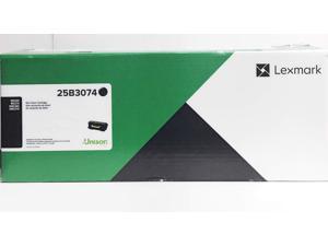 Lexmark 25B3074 M5255 M5270 XM5365 XM5370 Toner Cartridge (Black) in Retail Packaging Lexmark 25B3074 M5255 M5270 XM5365 XM5370 Toner Cartridge (Black) in Retail Packaging