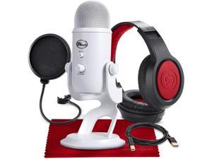 Blue Yeti Mic Newegg Com