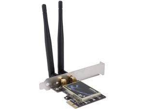 Wireless N600 Pci Express Newegg Com