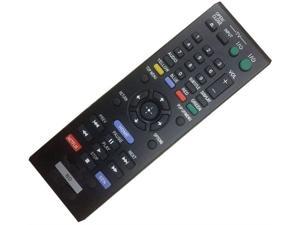 New Replacement BD Remote Control Fit for RMT-B100I RMT-B100U for Sony BDP-S1500 BDP-S3500 BDP-S4500 BDP-S5500