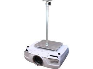 PCMD, LLC. Projector Ceiling Mount Compatible with Epson Home Cinema 5050UB 5050UBe Pro Cinema 6050UB (Telescoping 23-30-Inch Extension) PCMD, LLC. Projector Ceiling Mount Compatible with Epson Home Cinema 5050UB 5050UBe Pro Cinema 6050UB (Telescoping 23-30-Inch Extension)