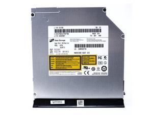 HIGHDING SATA CD DVD-ROM//RAM DVD-RW Drive Writer Burner for HP Pavilion dv6-6110us dv6-6110us dv6-6b47dx