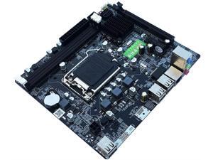 Detectorcatty P8P67 LE Desktop Motherboard P67 Socket LGA 1155 i3 i5 i7 DDR3 32G SATA3 USB3.0 ATX High Performance Detectorcatty P8P67 LE Desktop Motherboard P67 Socket LGA 1155 i3 i5 i7 DDR3 32G SATA3 USB3.0 ATX High Performance