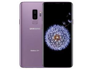 Samsung Galaxy S9 Plus 64GB Verizon GSM Unlocked AT&T T-Mobile - Lilac Purple Samsung Galaxy S9 Plus 64GB Verizon GSM Unlocked AT&T T-Mobile - Lilac Purple