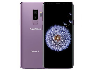 Samsung Galaxy S9 64GB Verizon GSM Unlocked AT&T T-Mobile - Lilac Purple Samsung Galaxy S9 64GB Verizon GSM Unlocked AT&T T-Mobile - Lilac Purple