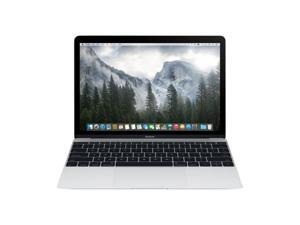 Apple Macbook Laptop Core M3 1.2GHz 8GB RAM 256GB SSD 12" - MNYH2LL/A (2017) Apple Macbook Laptop Core M3 1.2GHz 8GB RAM 256GB SSD 12" - MNYH2LL/A (2017)
