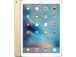 Apple iPad Pro 32GB Wi-Fi 12.9" - Gold (ML0H2LL/A) Apple iPad Pro 32GB Wi-Fi 12.9" - Gold (ML0H2LL/A)